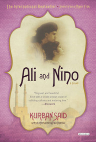 Ali and Nino (A Love Story) by Kurban Said, 9781590208175