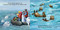 Good Night Alaskan Animals by Adam Gamble, Mark Jasper, Gail Yerrill, 9781649071293