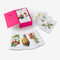 New York Botanical Garden: In Full Bloom Postcards (100 Postcards from the Archives of the New York Botanical Garden) by The New York Botanical Garden, 9780593796474