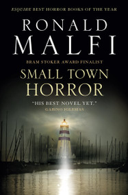 Small Town Horror - 9781803367590 by Ronald Malfi, 9781803367590