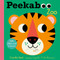 Peekaboo: Zoo by Ingela P Arrhenius, Camilla Reid, 9781536241433