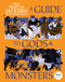 Percy Jackson and the Olympians: A Guide to Gods & Monsters by Peters True Stephanie, Ducci André, 9781368108430