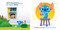 Disney Baby: Try Again, Stitch: Toothbrushes Are for Teeth! by Annie Auerbach, Jerrod Maruyama, 9781368106283