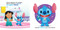 Disney Baby: Try Again, Stitch: Toothbrushes Are for Teeth! by Annie Auerbach, Jerrod Maruyama, 9781368106283