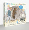 We're Going on a Bear Hunt: Pull, Slide and Play! by Michael Rosen, Helen Oxenbury, 9781536244311
