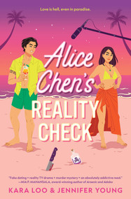 Alice Chen's Reality Check by Kara Loo, Jennifer Young, 9781683694779