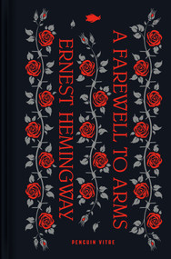 A Farewell to Arms - 9780143138822 by Ernest Hemingway, Abraham Verghese, 9780143138822