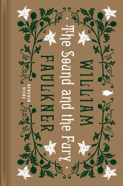The Sound and the Fury - 9780143138846 by William Faulkner, Ayana Mathis, 9780143138846