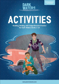 Phonic Books Dark Waters Activities by Phonic Books, 9780593967317