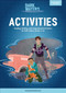 Phonic Books Dark Waters Activities by Phonic Books, 9780593967317