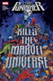 Punisher Kills The Marvel Universe by Garth Ennis, Jonathan Maberry, Doug Braithwaite, Goran Parlov, Nick Percival, 9781302964801