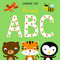 Animal ABC - 9781536241402 by Jannie Ho, 9781536241402