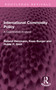 International Commodity Policy (A Quantitative Analysis) by Roland Herrmann, Kees Burger, Hidde P. Smit, 9781032459196