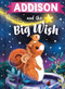 Addison and the Big Wish by Louise Martin, Laura Watkins, 9781464240072