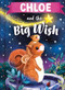 Chloe and the Big Wish by Louise Martin, Laura Watkins, 9781464240195