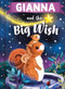 Gianna and the Big Wish by Louise Martin, Laura Watkins, 9781464240348