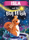 Isla and the Big Wish by Louise Martin, Laura Watkins, 9781464240423