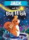Jack and the Big Wish by Louise Martin, Laura Watkins, 9781464240447