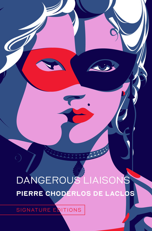 Dangerous Liaisons - 9781454958987 by Pierre Choderlos de Laclos, 9781454958987