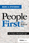 People First (The Third Federal Way) by Marc A. Stefanski, 9798887500072