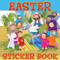 Easter Sticker Book - 9781781284698 by Karen Williamson, Amanda Enright, 9781781284698