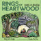 Rings of Heartwood (Poems on Growing) by Molly Beth Griffin, Claudia McGehee, 9781681342320