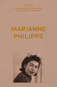 My Voice: Marianne Philipps (This is my voice, my life) by The Fed, 9781526186645