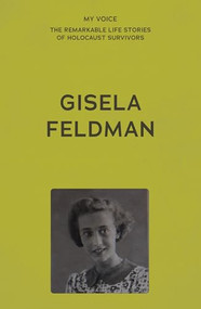 My Voice: Gisela Feldman (The sun doesn't shine so brightly any more) by The Fed, 9781526186430