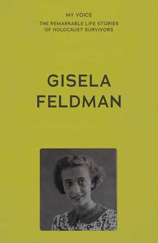 My Voice: Gisela Feldman (The sun doesn't shine so brightly any more) by The Fed, 9781526186430