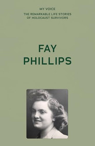 My Voice: Fay Phillips (And I still can't sleep) by The Fed, 9781526186379