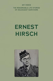 My Voice: Ernest Hirsch (My story) by The Fed, 9781526186348