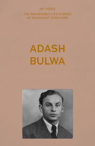 My Voice: Adash Bulwa (My story) by The Fed, 9781526186195