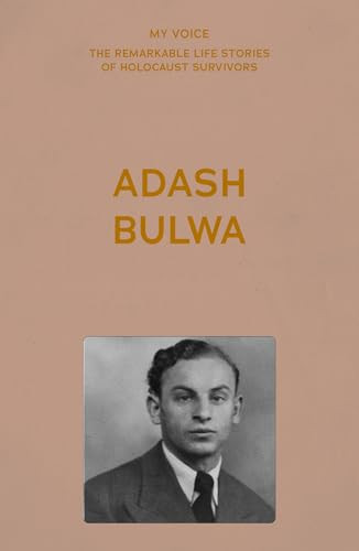 My Voice: Adash Bulwa (My story) by The Fed, 9781526186195