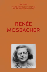 My Voice: Renée Mosbacher (Jack-in-the-box) by The Fed, 9781526186768