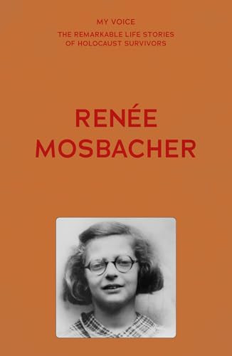 My Voice: Renée Mosbacher (Jack-in-the-box) by The Fed, 9781526186768