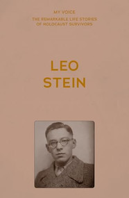 My Voice: Leo Stein (The story of my life) by The Fed, 9781526186584