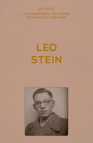 My Voice: Leo Stein (The story of my life) by The Fed, 9781526186584