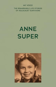 My Voice: Anne Super (A citizen of the world) by The Fed, 9781526186225