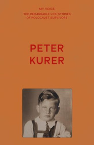 My Voice: Peter Kurer (There is no such thing as coincidence) by The Fed, 9781526186706