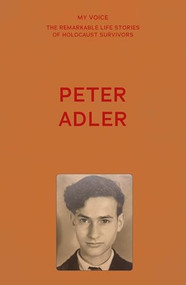 My Voice: Peter Adler (Happy ever after) by The Fed, 9781526186676