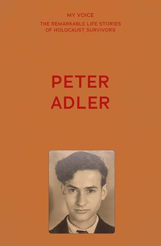 My Voice: Peter Adler (Happy ever after) by The Fed, 9781526186676