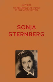 My Voice: Sonja Sternberg (Here is my story) by The Fed, 9781526186881