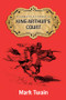 A Connecticut Yankee in King Aruthur's Court by Mark Twain, 9781722504519