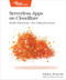 Serverless Apps on Cloudflare (Build Solutions, Not Infrastructure) by Ashley Peacock, 9798888650714