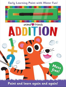 Animal Friends Addition by Georgie Taylor, Bethany Carr, 9781801055567
