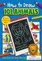 How to Draw 101 Animals - 9781801054751 by Nat Lambert, Barry Green, Dan Green, 9781801054751