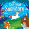 See You Soonicorn by Sam Samson, Richard Merritt, 9781801051156