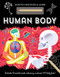 Human Body - 9781801051347 by Susan Mayes, Amanda Shufflebotham, 9781801051347