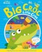 Big Croc Little Croc by Katie Button, Kev Payne, 9781801055574