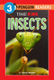 TIME for Kids: Insects by Jevon Bolden, 9780593888056
